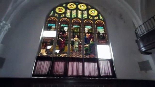 Is This Historic Church Worth Saving or Should We Let it Go_