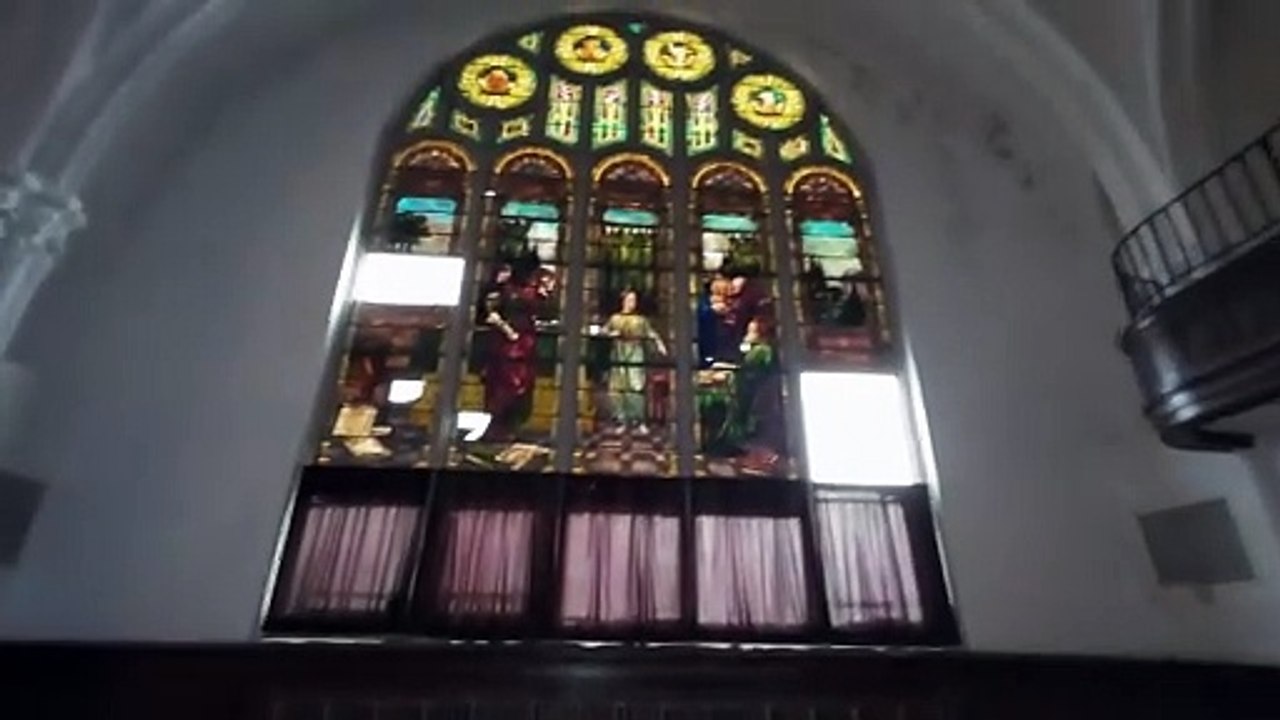 Is This Historic Church Worth Saving or Should We Let it Go_