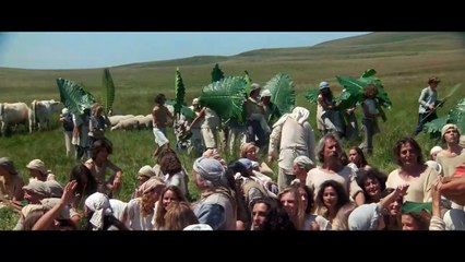 Il pianeta verde (1996)