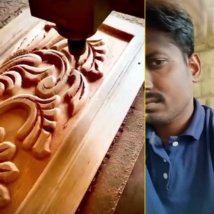 Wood design part 3