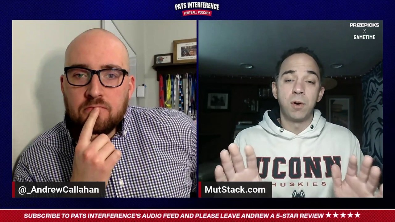 Why Josh McDaniels is Still an UNDERRATED Hire...