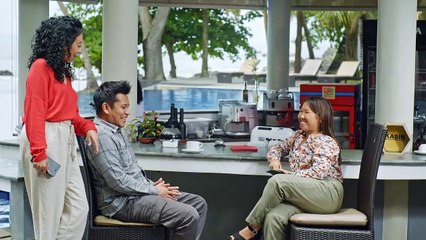 Susah Sinyal the Series S1 Ep. 10