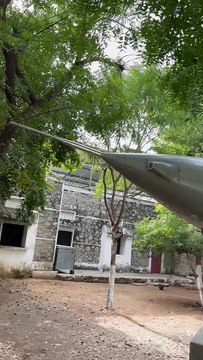 Air fighter plan 1860