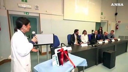 Torino, da "Specchio dei tempi" un aiuto ai bimbi del Regina Margherita