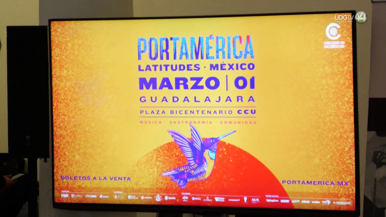 La FIM GDL 2025 rinde tributo a Violeta Parra con arte, música y gastronomía