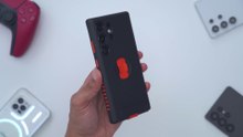 EVERYTHING You Need In One Case! MagBak ELITE S25 Ultra Case Review