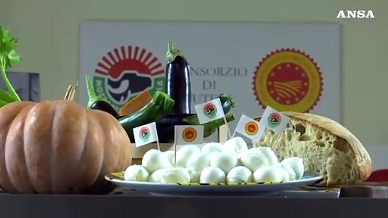 Mozzarella di bufala, il Consorzio di tutela punta sulla promozione