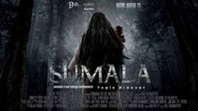 SUMALA Full Indonesian Horror Movie 2024