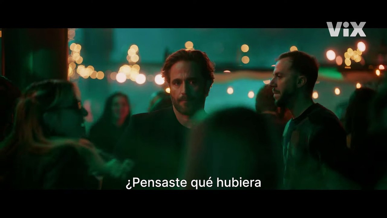El hilo rojo - Tráiler  ViX