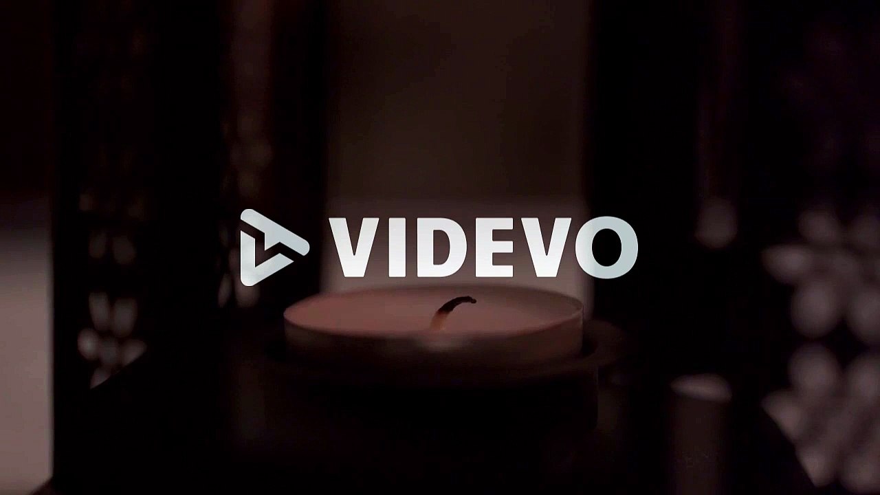 Putting out candle fire in the dark