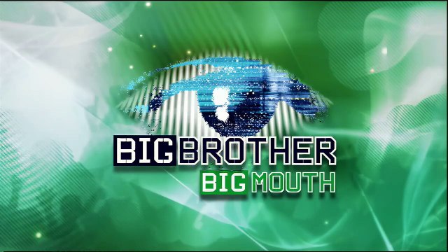 019-Big Brother Australia Season 8, Day 15b, Big Mouth #02, Monday 12 May 2008
