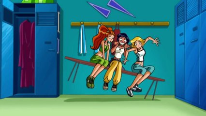 Frontier mons discover Clockstopper part 3