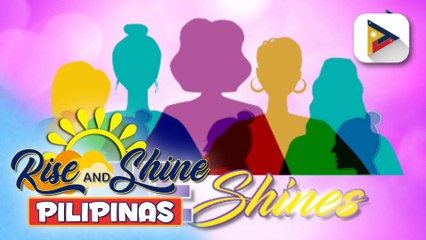 She Shines | Kwento ng isang breastmilk advocate at donor na si Jewelry Noche