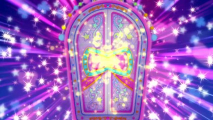 Himitsu no AiPri Ep 43