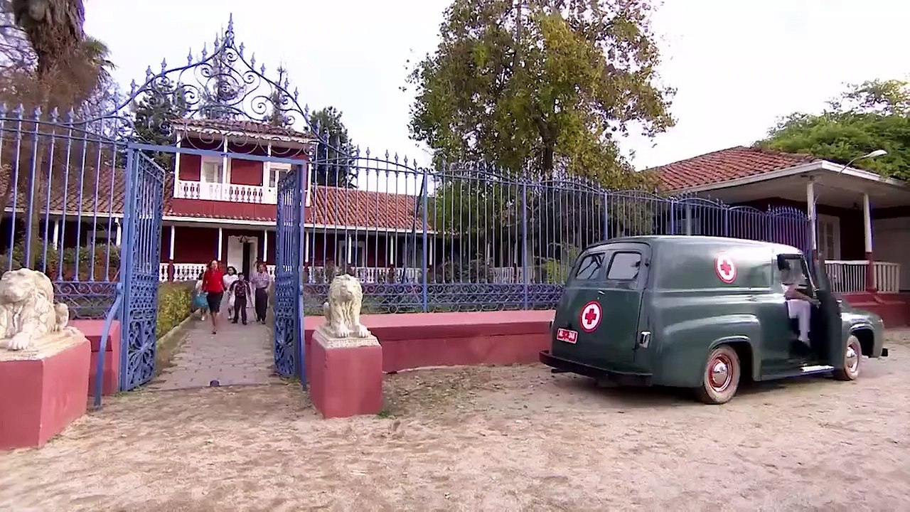 Perdona Nuestros pecados - Capitulo 49