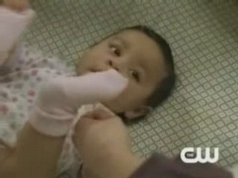 ONE TREE HILL 5x16 Sneak Peek ( Brooke Lucas Angie )