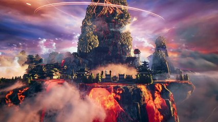 Supreme God Emperor Episode 463 Multi subtitles