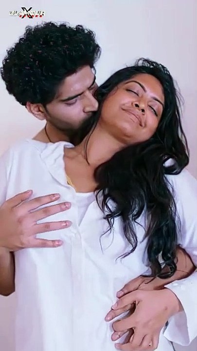 Rachitha hot