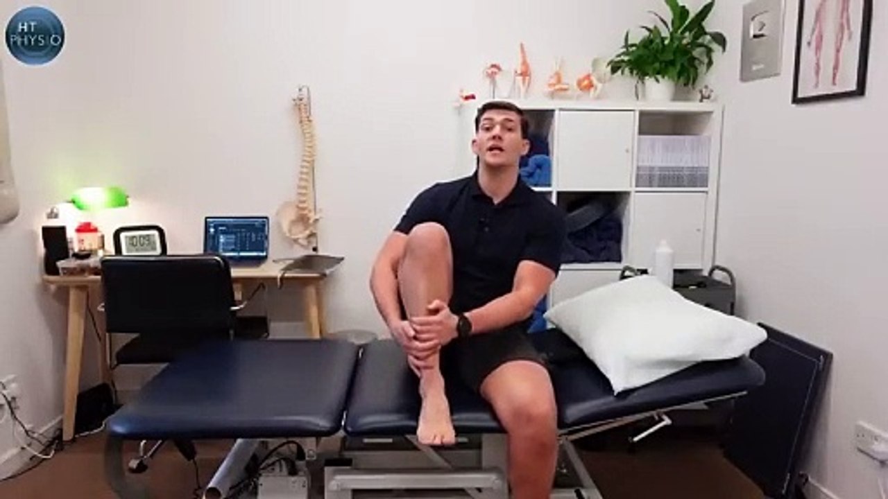 NEVER Treat These Areas with a Massage Gun