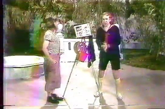 EPISÓDIO PERDIDO DO CHAVES: SEU MADRUGA FOTÓGRAFO (1974)