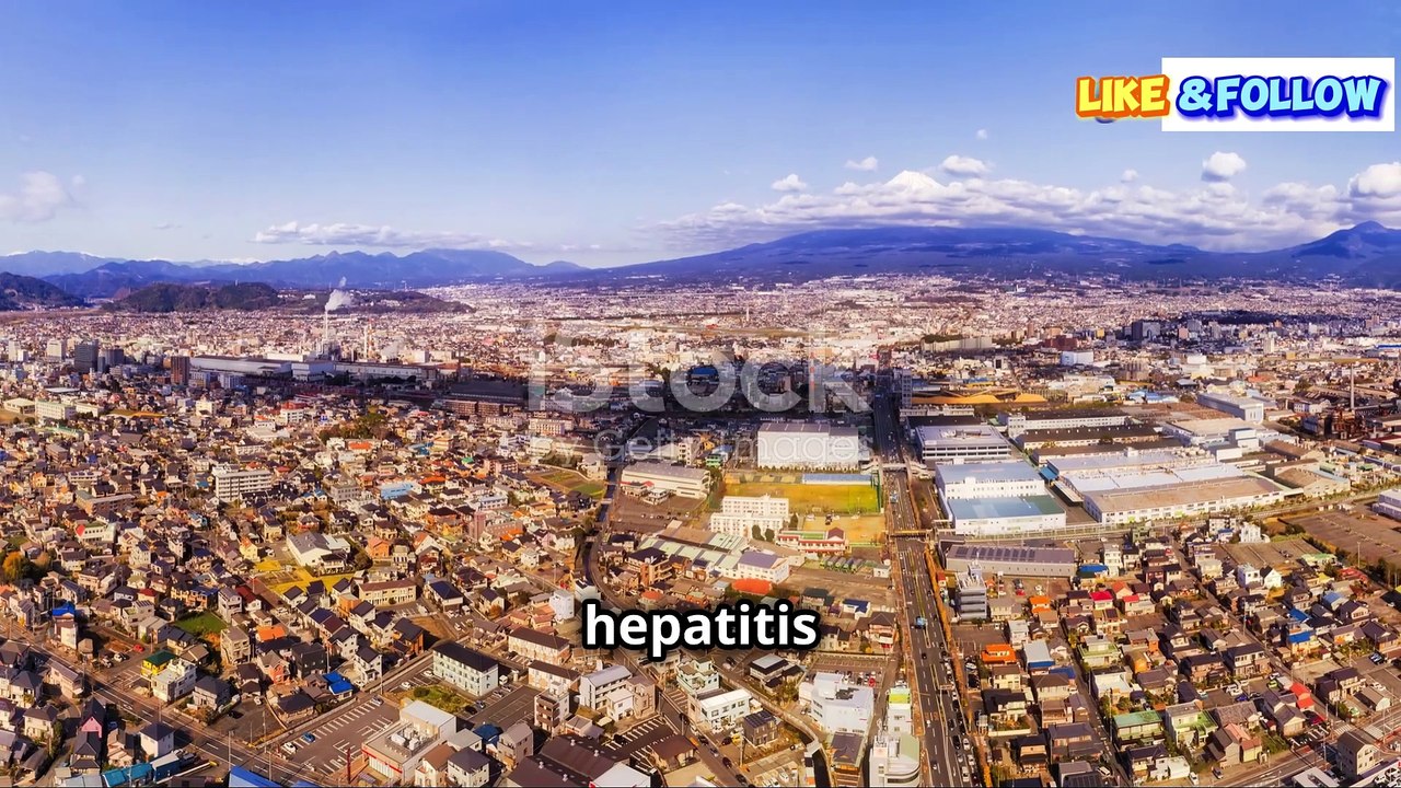 Hepatitis: The Silent Threat You Can't Ignore!