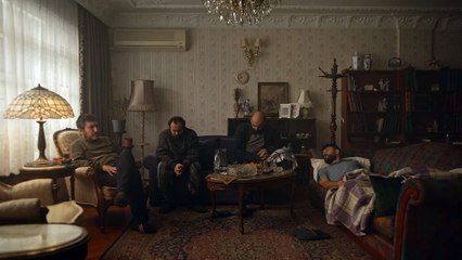 Gibi - 5. Sezon 7. Bölüm