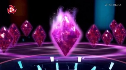 Anh Hùng Trái Đất - Tập 20  - Armor Hero: The Emperor (Movie) 2009 - Thuyết Minh - Full HD