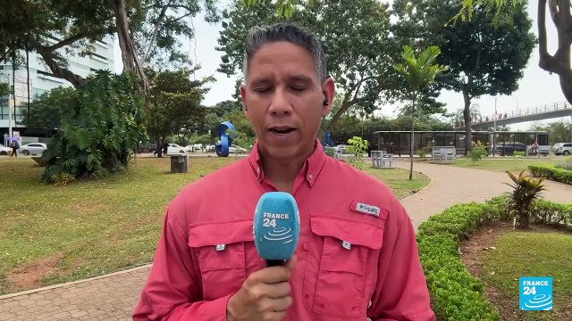 Informe desde Ciudad de Panamá: el país desmiente a EE. UU. sobre cobros en tránsito por el canal