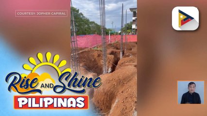Negosyo Tayo | Construction services business