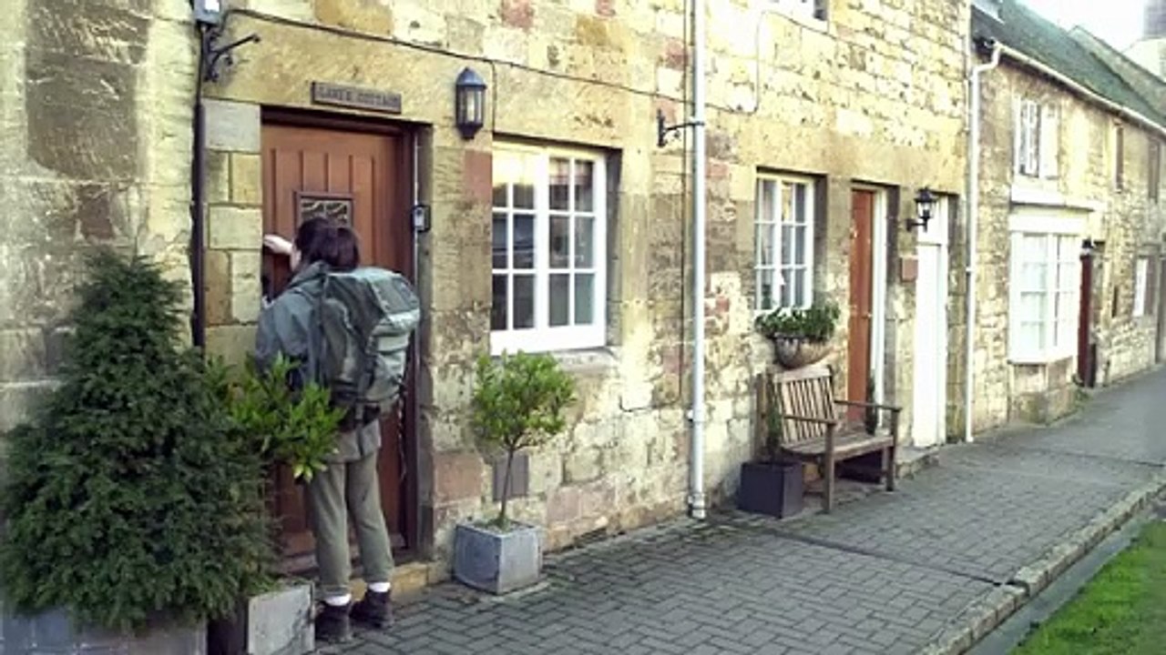 THE STAY: A Vacation from HELL – Terrifying Horror Short Film