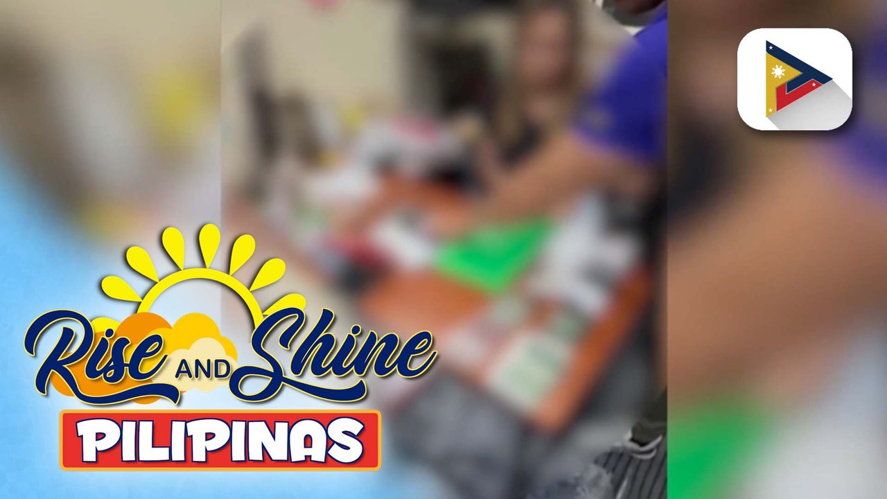 2 fixer na naglalabas ng gov’t docs sa mga dayuhan, arestado sa Intramuros