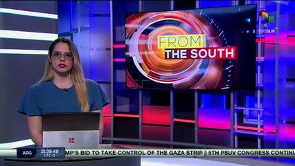 China: Beijing rejects U.S. Govt.'s accusation