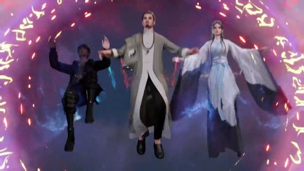 Fairy Trail Season 1 Episode 48 Multi subtitles