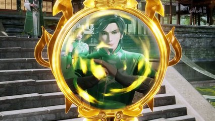 Lord of Destiny Episode 13 Multi subtitles