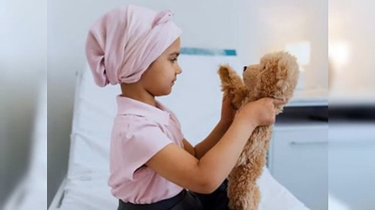 En 2024, en RD fueron diagnosticados 339 niños con cáncer