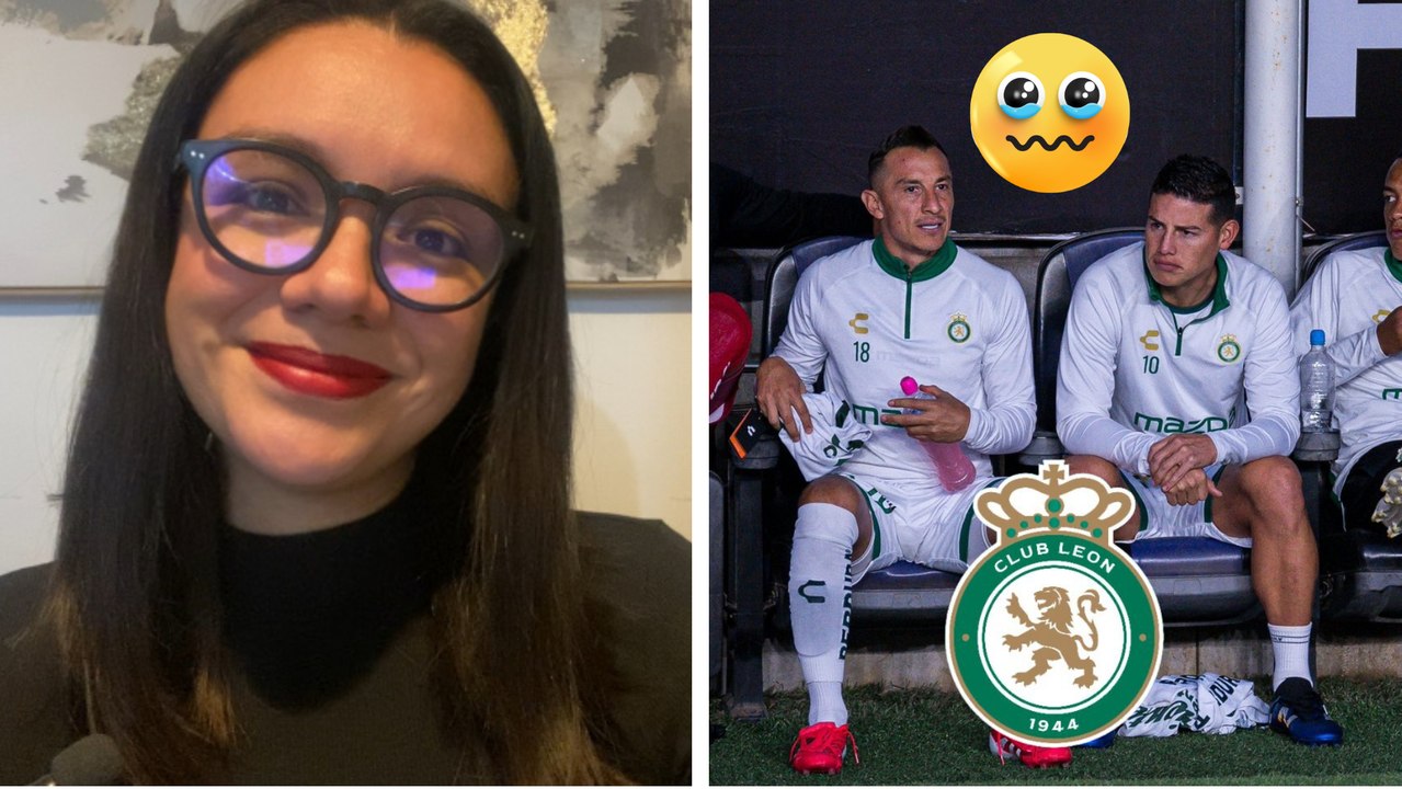 James Rodríguez y su gesto con Andrés Guardado: La cortesía que el mexicano rechazó a a la nueva estrella de León