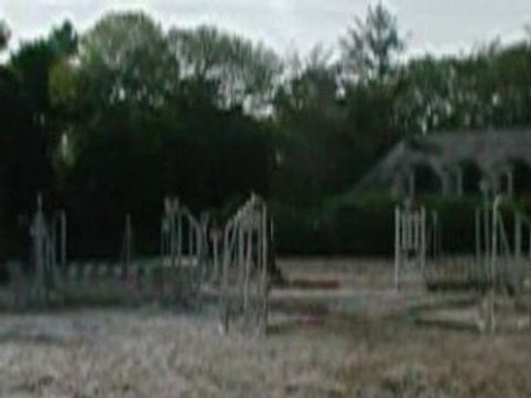 Finale départemental César et moi, D3ent , Grena