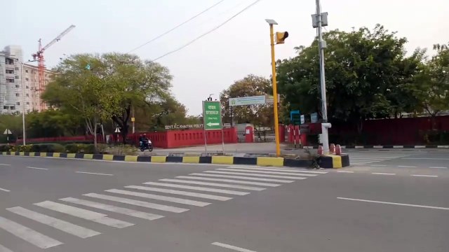 Rajasthan Weather : गुलाबी नगर में मौसम का मिजाज फिर ठंडा, सर्दी से राहत नहीं