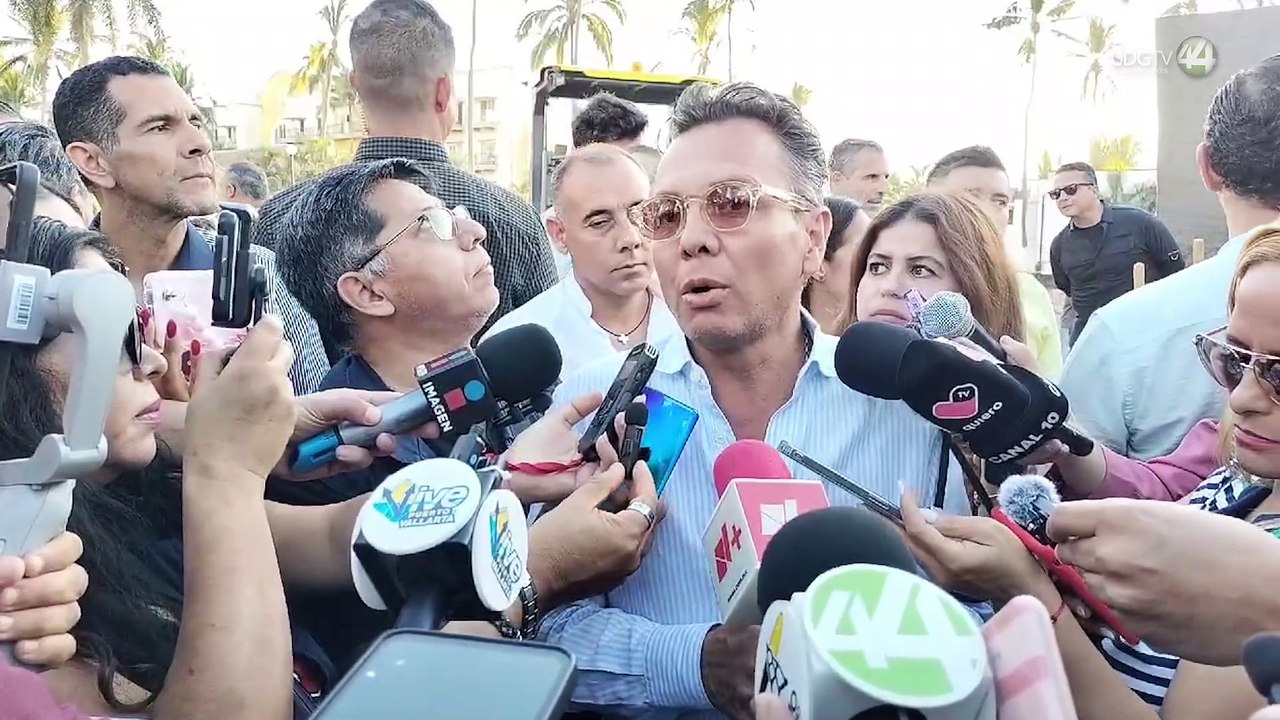Continuarán operativos viales en Lázaro Cárdenas, afirma el gobernador Pablo Lemus