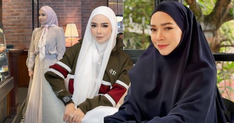 “Ada Yang Melabelkan Saya Macam Ustazah. Saya Tak Tersinggung Cuma…”  NORA DANISH