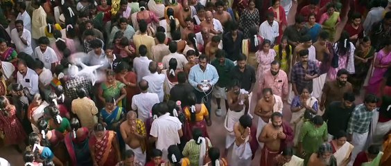 Guruvayoor Ambalanadayil 2024 Malayalam HDRip Movie Part 2