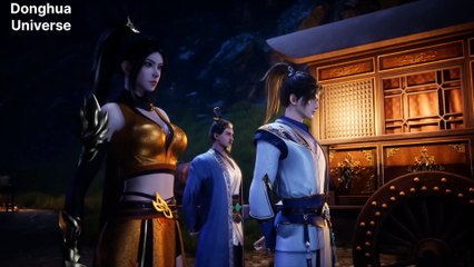 Martial Inverse EP 19-20 [MULTI-SUB]