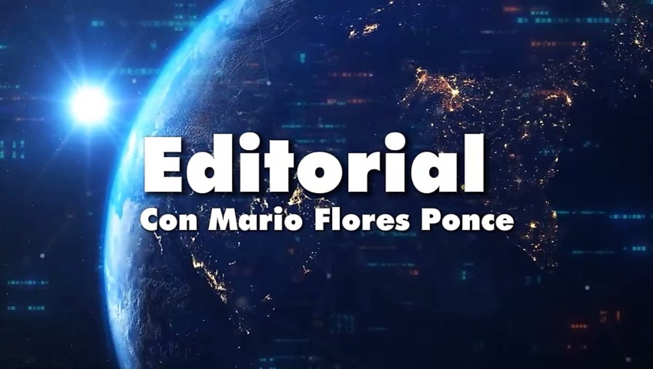 CRISIS MIGRATORIA Y LOS CULPABLES