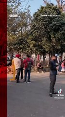 Us deports indian in amritsar