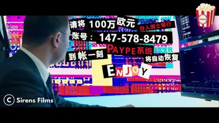 She thought the cute guy jobless, unaware he's a skilled programmer and hacker