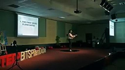 7 Ways to Make a Conversation With Anyone _  _ TEDxBITSPilan_144p