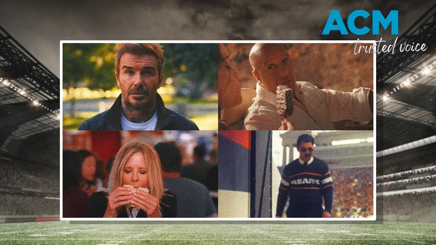 The best Super Bowl 2025 commercials | Newcastle Herald | Newcastle, NSW