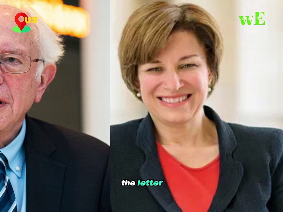 34 Democratic Senators Urge End to HHS &  Funding Freeze Amid Public Health Concerns - WorldEye