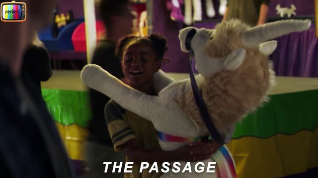 In 2033, Prisoners Mysteriously Evolve To Become 100x Stronger _ Uncontrollable