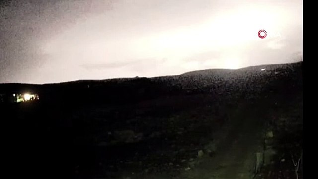 Sözde ateşkes var! İsrail Lübnan’a hava saldırısı düzenlendi